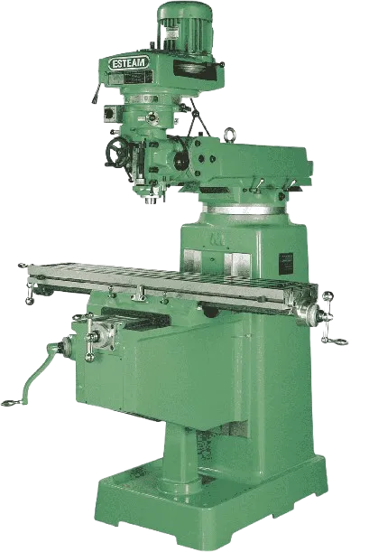 Esteam M1TR Machine